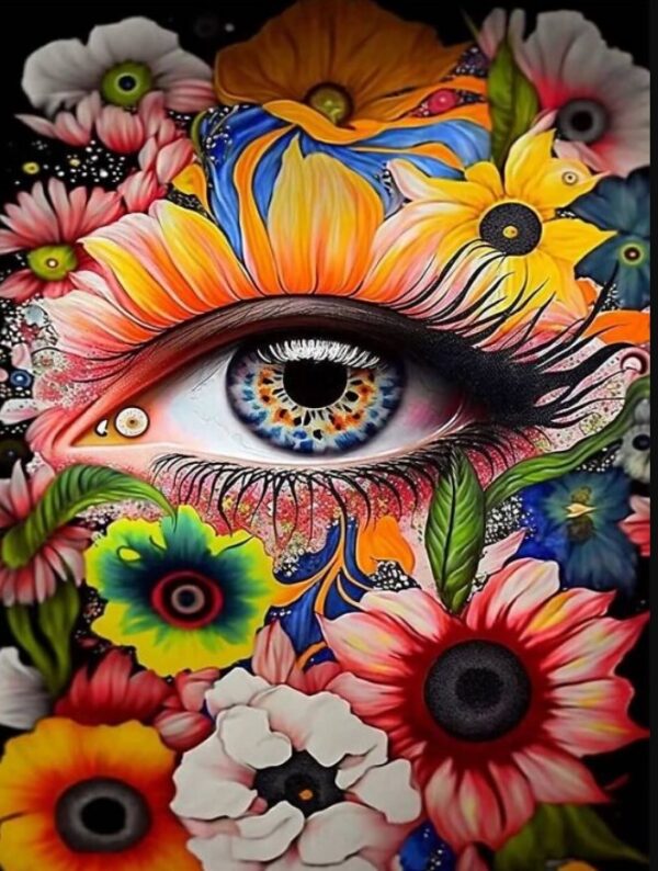 Silm 30x40 cm (25x35)