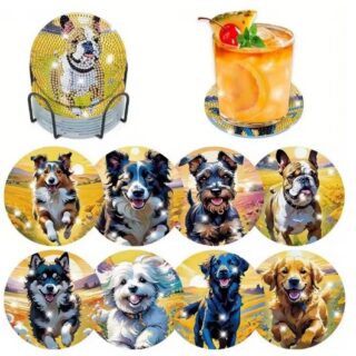 TELLIMISEGA! 8 kuumaalused koerad