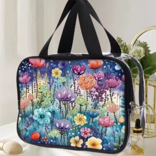 TELLIMISEGA! Kott Lilled