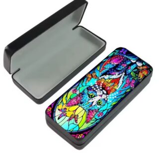 TELLIMISEGA! Prillikarp kass