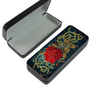 TELLIMISEGA! Prillikarp roos