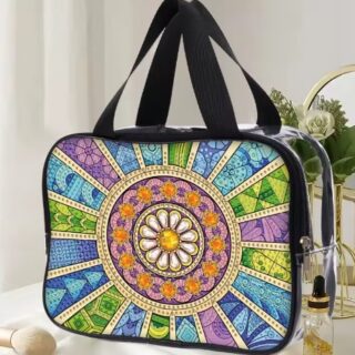 TELLIMISEGA! Kott Mandala