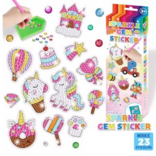 TELLIMISEGA! Kleebised