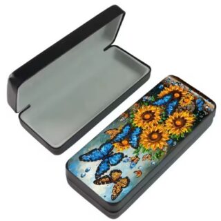 TELLIMISEGA! Prillikarp liblikad