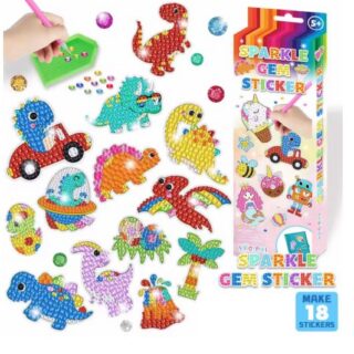 TELLIMISEGA! Kleebised vol1