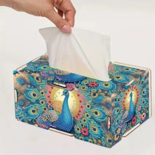 1TK LAOS! TELLIMISEGA! Salvrätikuhoidja Paabulind