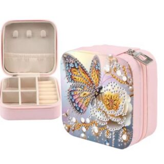 TELLIMISEGA! Ehtekarp liblikas&lill