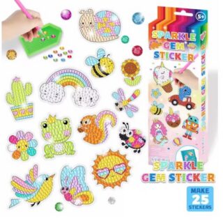 TELLIMISEGA! Kleebised vol2