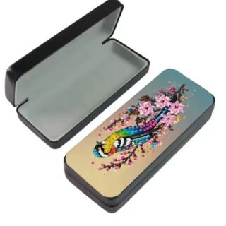 TELLIMISEGA! Prillikarp lind