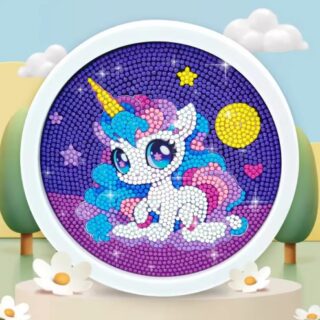 PIIRATUD KOGUS JA TELLIMISEGA! Ükssarvik (RAAM KAASAS)