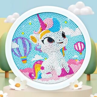 PIIRATUD KOGUS JA TELLIMISEGA! Ükssarvik1 (RAAM KAASAS)