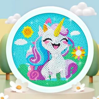 PIIRATUD KOGUS JA TELLIMISEGA! Ükssarvik2 (RAAM KAASAS)