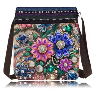 TELLIMISEGA! Kott lilled