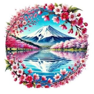 Mägi 30x30 cm (25x25)