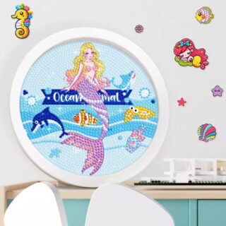 PIIRATUD KOGUS JA TELLIMISEGA! Merineitsi (RAAM KAASAS)