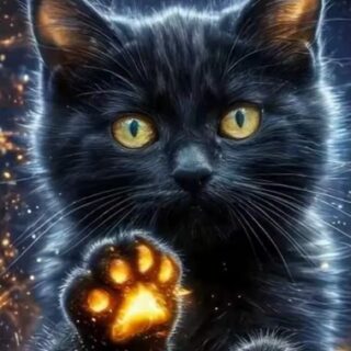 Must Kass 30x40 cm (25x35)