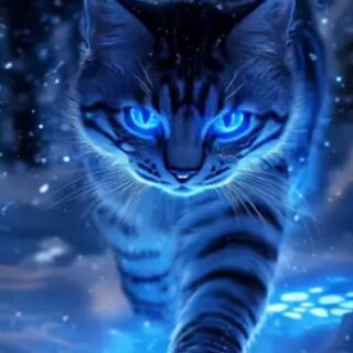 Kass 30x40 cm (25x35)