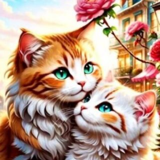 kassid 30x40 cm (25x35)