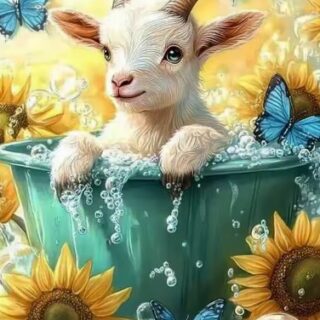 Kits 30x40 cm (25x35)