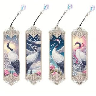 1TK LAOS! TELLIMISEGA! 4 raamatujärjehoidjad