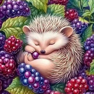 Magav Siil 30x40 cm (25x35)