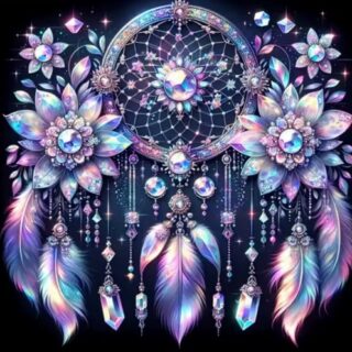 Unenäopüüdja 50x50 cm (45x45)