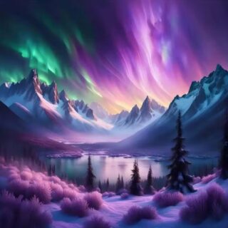 Virmalised 50x50 cm (45x45)