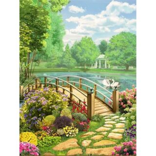 Sild 30x40 cm (25x35)