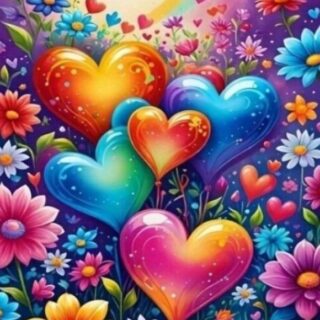 Südamed 30x30 cm (25x25)