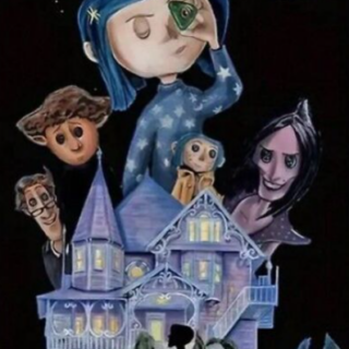 Fantaasia multikas 30x40 cm (25x35)