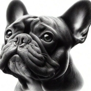 Koer 30x30 cm (25x25)