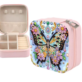 1TK LAOS! TELLIMISEGA! Ehtekarp Liblikas