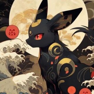 Must Loom 30x40 cm (25x35)