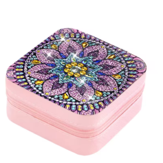 KOHE OLEMAS. Ehtekarp mandala