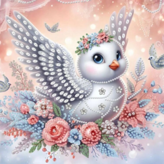 Lind 30x30 cm (25x25)