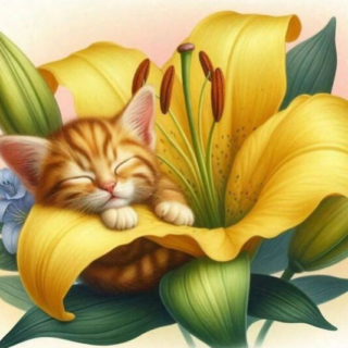 Kass&Lill 30x30 cm (25x25)