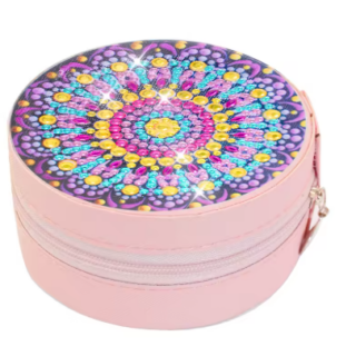 TELLIMISEGA! Ehtekarp mandala