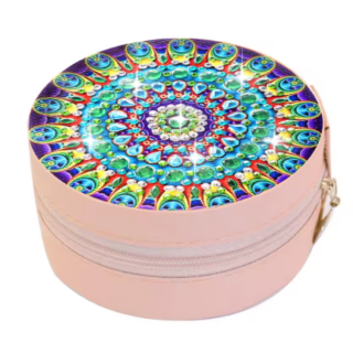 TELLIMISEGA! Ehtekarp mandala1