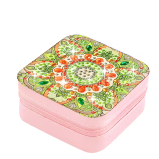 TELLIMISEGA! Ehtekarp mandala3