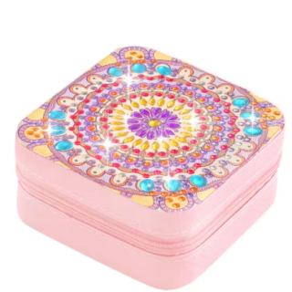 TELLIMISEGA! Ehtekarp mandala4