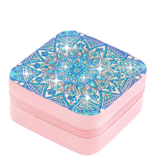 TELLIMISEGA! Ehtekarp mandala5