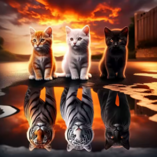 Kassid 40x40 cm (35x35)