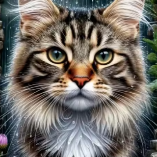 Kohev kass 30x40 cm (25x35)