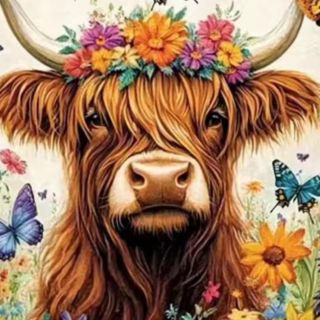 Pühvel 30x40 cm (25x35)