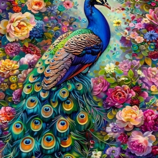Paabulind 30x40 cm (25x35)