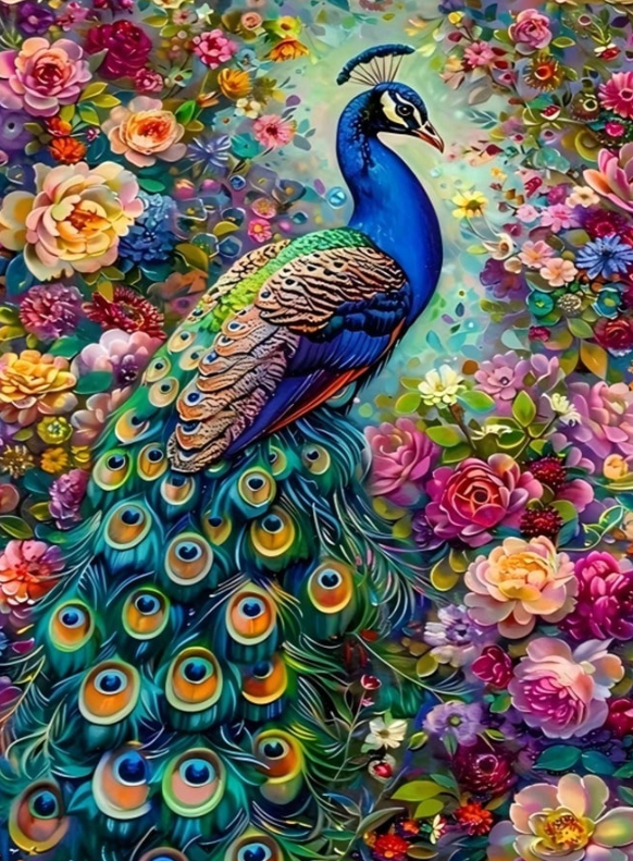 Paabulind 30x40 cm (25x35)