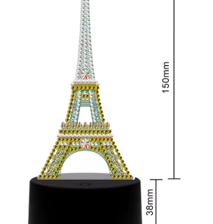 LED lamp PARIIS