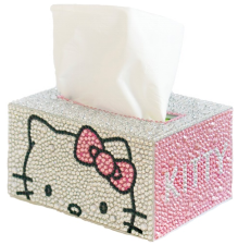 Salvrätikuhoidja HELLO KITTY
